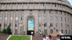 Абай атындағы Қазақ Ұлттық педагогикалық университеті. Алматы, тамыз, 2008 ж.