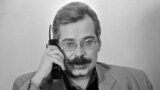 Дмитрий Запольский. Фото 1990-х годов из личного архива