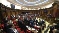 «Եթե ՍԴ-ն նախագահի գլխավորությամբ մի քիչ նամուս ունենար, հրաժարական կտար». Սասուն Միքայելյան