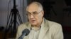 Levada Director Lev Gudkov: "I think we are talking about the beginning of a new phase of political reactionism, the return of totalitarianism, and the significant strengthening of the hard-line bloc, with its KGB ideology from Soviet times."