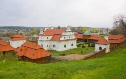 Національний історико-культурний заповідник «Чигирин» у Хмельницькій області