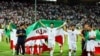 رئیس پیشین فیفا: ایران باید از اشتراک در جام جهانی منع شود