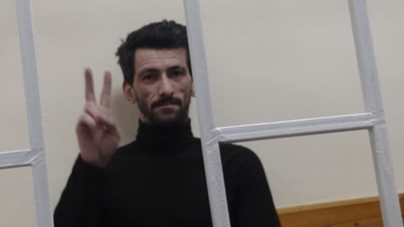 Суд в апелляционной инстанции оставил в силе приговор североосетинским ковид-диссидентам