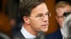 مارک روته ، نخست وزیر هلند می‌گوید که استعفای خود را به پادشاه هلند تسلیم کرده است