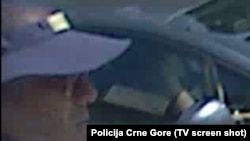 Mogući napadač na Šukovića, grab Policije Crne Gore