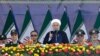 رییس‌جمهوری ایران، بار دیگر بر تقویت توانمندی‌های موشکی ایران، تاکید کرد
