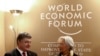 İlham Əliyev Davosda George Sorosla görüşüb