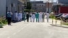 Deo medicinara u Novom Pazaru okrenuo leđa premijerki i ministru zdravlja