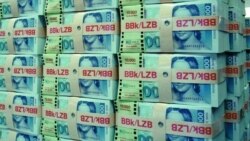 Kako su se trošile donacije: Cipele za milion maraka