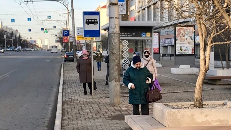 В Башкортостане в целях экономии размер автобусных билетов сократят на 2,5 см