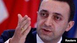 Обвинения, озвученные главой правительства Ираклием Гарибашвили, вызвали новый скандал в грузинской политике, а за «националов» вступились правозащитники