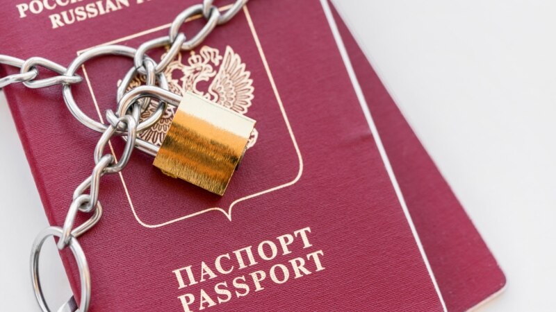 Estonija će zabraniti ulazak Rusima sa turističkim vizama