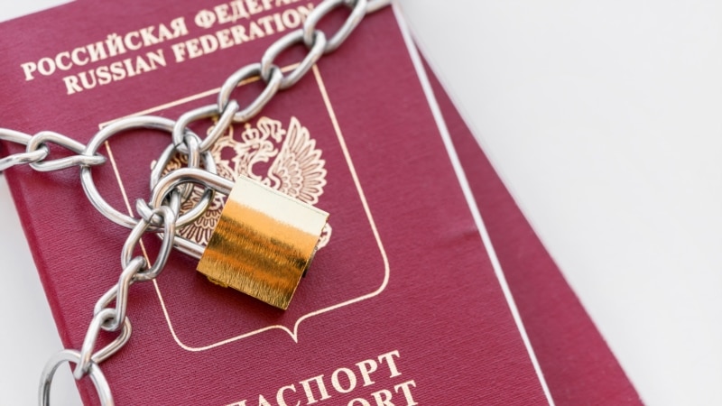 Русия думасы хәрби хезмәткә чакырылучыларны чит ил паспортын тапшырырга мәҗбүр итүче канун кабул итте
