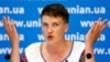 Савченко й активісти під АП вимагають звільнення полонених