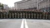 30 тисяч силовиків охороняють порядок в Україні у День Незалежності – МВС
