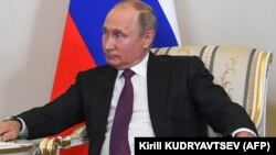 ویلاديمیرپوتین