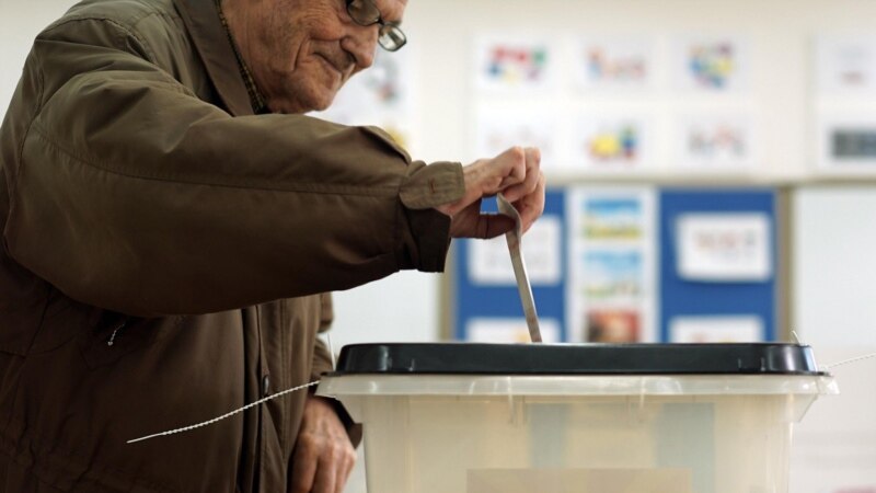 Локални избори- Ново Село и Охрид во втор круг, Дебар избра градоначалник