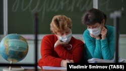 Також навчання призупинено ще у 4 школах Запорізької області