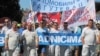 Pančić: Političkoj kasti luksuz, sirotinji - patriotizam