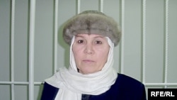 Fauzia Bayramova