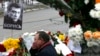 Европейских политиков не впустили в Россию на похороны Немцова