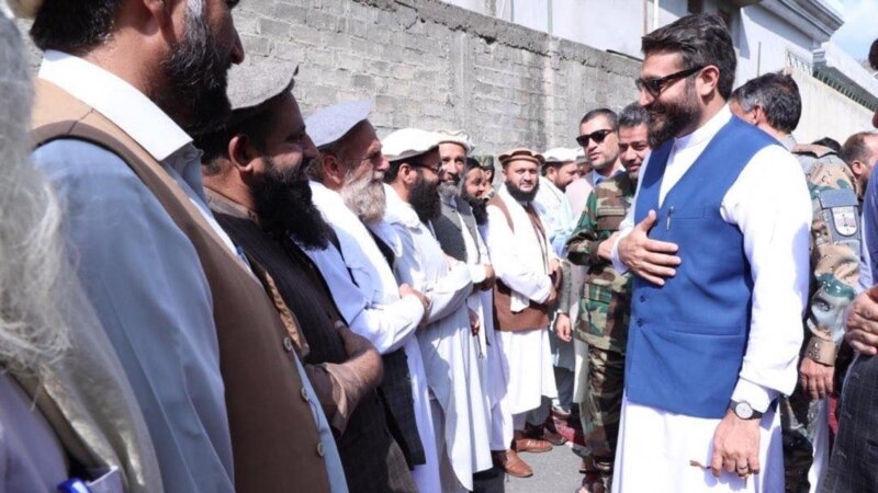 افغان حکومت: پر کونړ وروستي توغول شوي راکټونه بې ځوابه نه پاتې کېږي