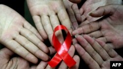 1 декабря - Всемирный День AIDS