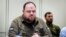 Стефанчук висловив вдячність Свириденко за роботу на на чолі Кабінету міністрів у «надзвичайно складний для держави час»
