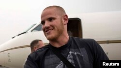 Spencer Stone 