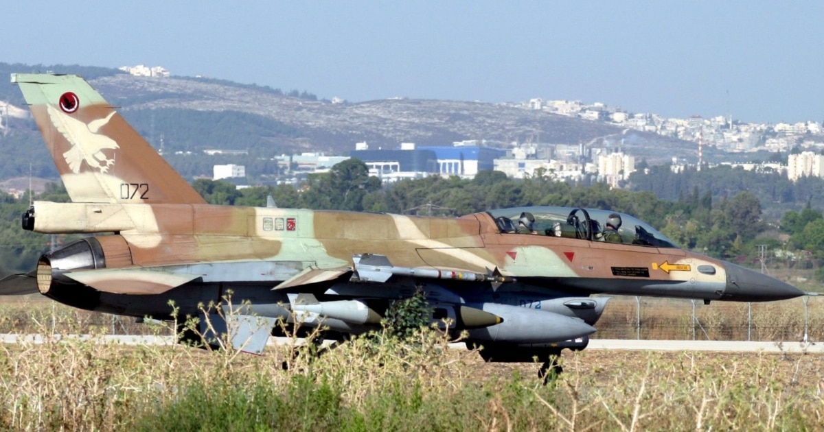 ისრაელში დააკავეს რუსეთის მოქალაქე, რომელიც ირანის სასარგებლოდ ჯაშუშობაშია ეჭვმიტანილი