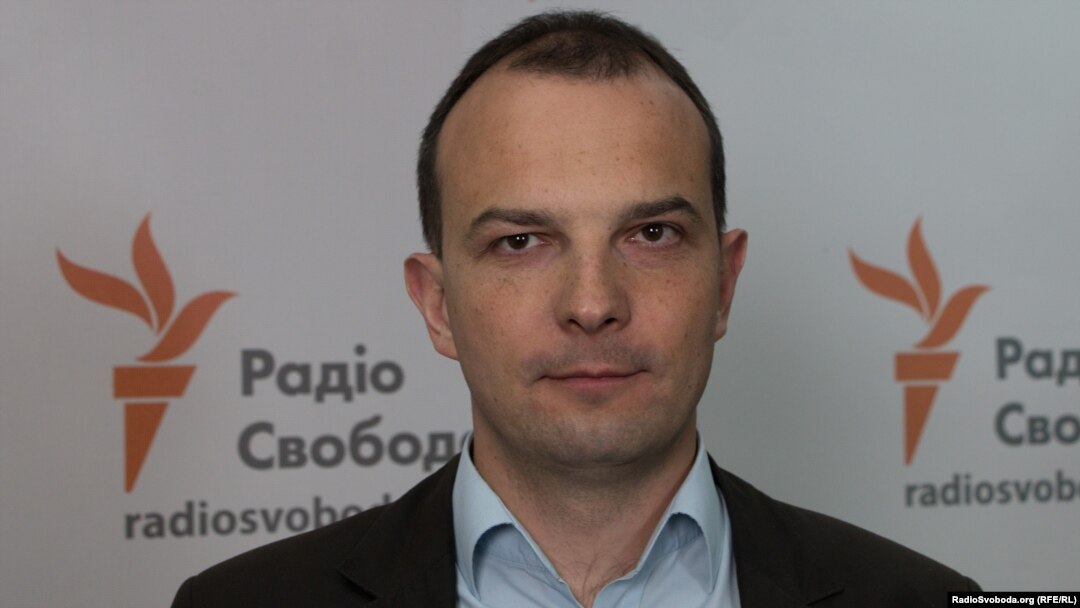 Єгор Соболєв