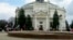 Здание панорамы