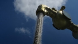 Generic -- Water tap / shower