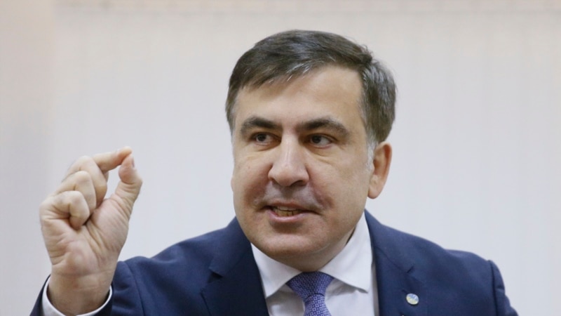 Грузискиот суд го осуди Саакашвили во отсуство 
