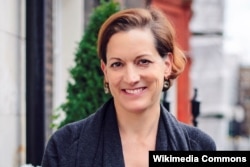 Anne Applebaum