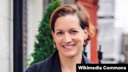 Anne Applebaum