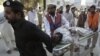مرگ هفت نفر در انفجار انتحاری در پیشاور
