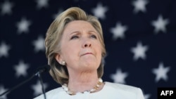 The FBI's investigation of Russian interference in the U.S. election extends to fake documents suggesting Democratic presidential nominee Hillary Clinton might take extreme measures to win, Reuters reports.