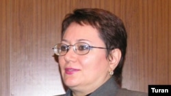 Elmira Axundova 