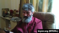 Архиепископ Симферопольский и Крымский Климент