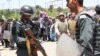 مجروح: در تظاهرات روز جمعه در کابل ۴ تن کشته و ۸ تن زخمی شدند