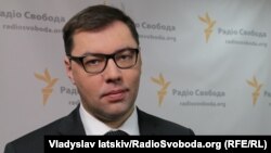 Олексій Макєєв