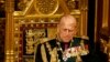 Британія: принца Філіпа перевели до іншого госпіталю для подальшого лікування