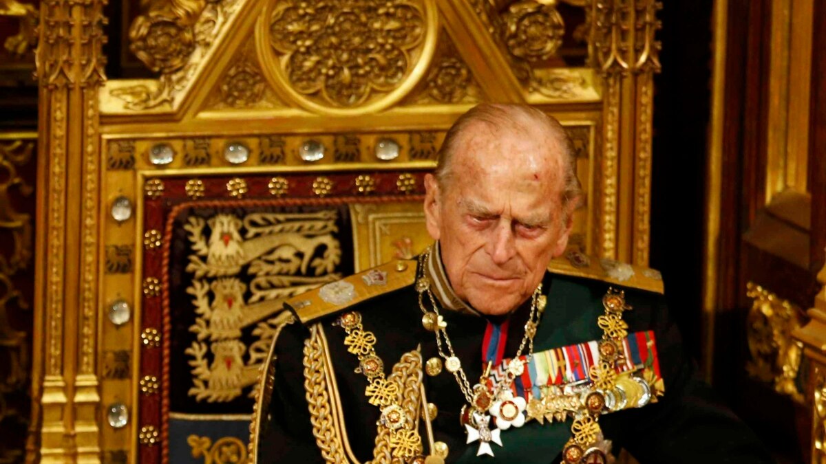 velikobritaniya-princa-filippa-pereveli-v-drugoy-gospitaly-dlya-dalyneyshego-lecheniya Великобритания: принца Филиппа перевели в другой госпиталь для дальнейшего лечения