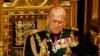 У Британії госпіталізували 99-річного чоловіка королеви Єлизавети ІІ