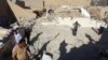 Woman Suicide Bomber Kills At Least 30 In Iraqi Market