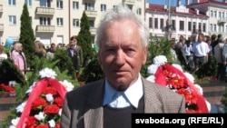 Уладзімер Мышак