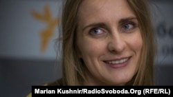 Александра Дворецкая, исполнительный директор благотворительного фонда «Восток-SOS»