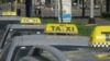 Україні загрожує безстроковий страйк таксистів