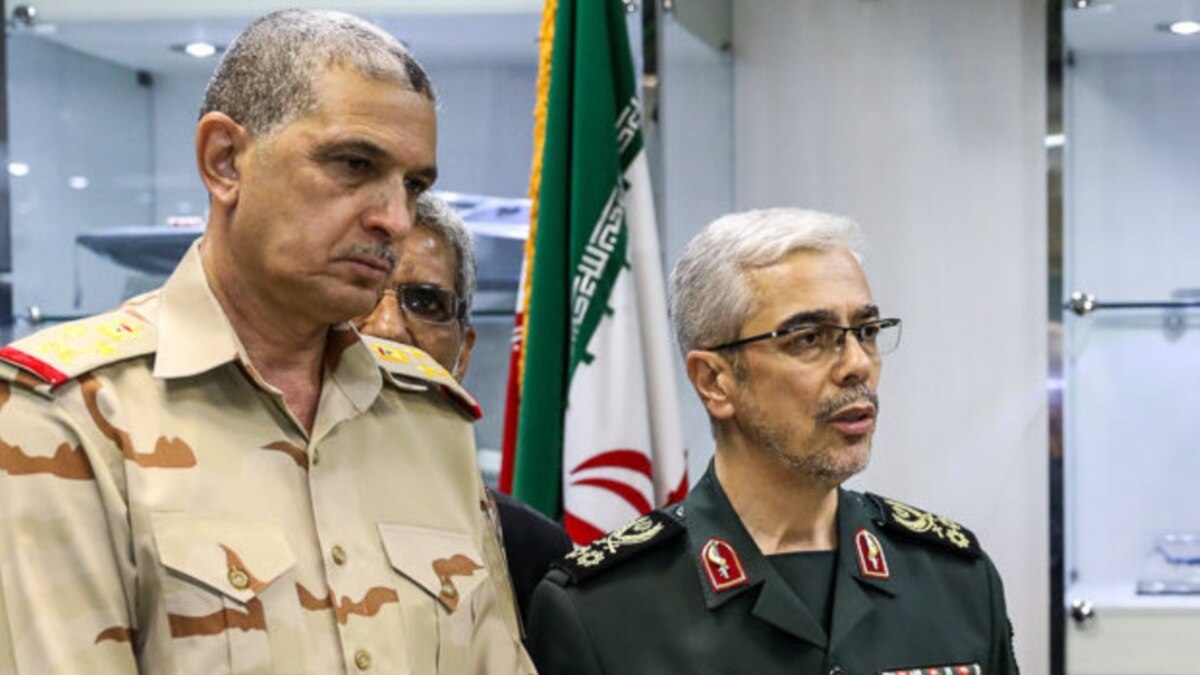 Iran To Fund The Fortification Of Syrian Air Defense | Iran News | Apadana Media Iran To Fund The Fortification Of Syrian Air Defense | Iran News | Apadana Media
